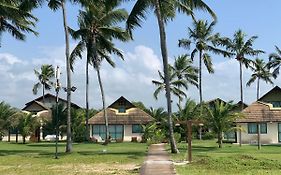 Carneiros Beach Resort 307